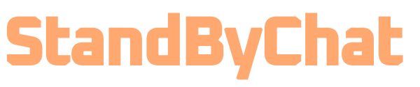 StandByChat Logo